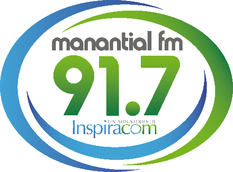 yosoymanantial inspiracom Sticker by ManantialDouglas