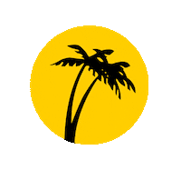 Reggae Veggie Sticker by MOA FIRE