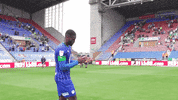 Angry Come On GIF by Wigan Athletic