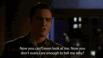 the affair GIF