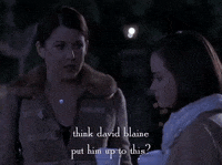season 4 netflix GIF by Gilmore Girls 