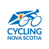 Nova Scotia Sticker by CyclingNS