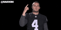 Oakland Raiders Nfl GIF by Las Vegas Raiders