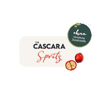 LACASCARA_Aperitivo bar aperitivo spritz aperol Sticker