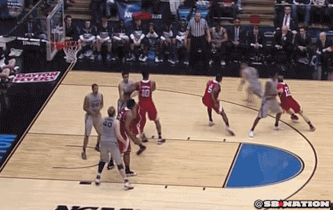 block GIF by SB Nation
