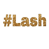 fun love Sticker by Lash Couture