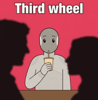 Awkward Couple GIF by 1X Technologies