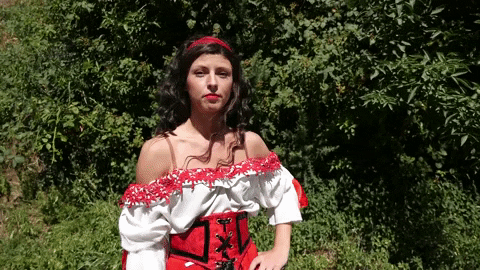 GIF by PuyduFou