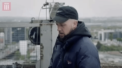 bbc giphyupload sad shocked confused GIF