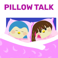 Good Night Love Sticker by Finch Care