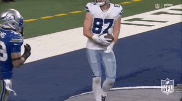 National Football League GIF by NFL