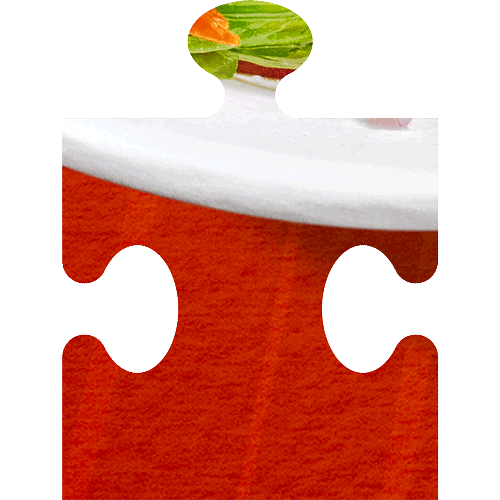 Майбокс Sticker by MYBOX