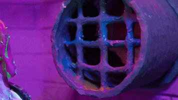 feel it still tidal wave GIF by Portugal. The Man