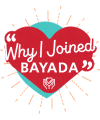Werehiring Hiring Sticker by BAYADA Home Health Care