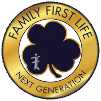 Life Hiring Sticker