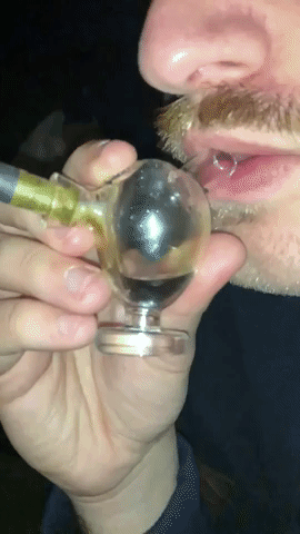 weed marijuana GIF by WeedFeed