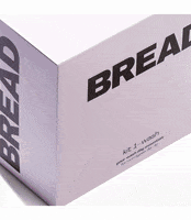 bread_beauty joy happiness bread haircare GIF