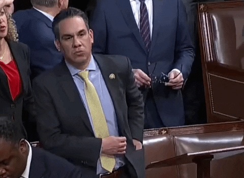 Day 2 No GIF by GIPHY News