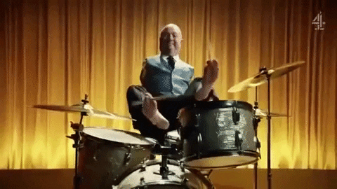 teleton_chile giphyupload GIF