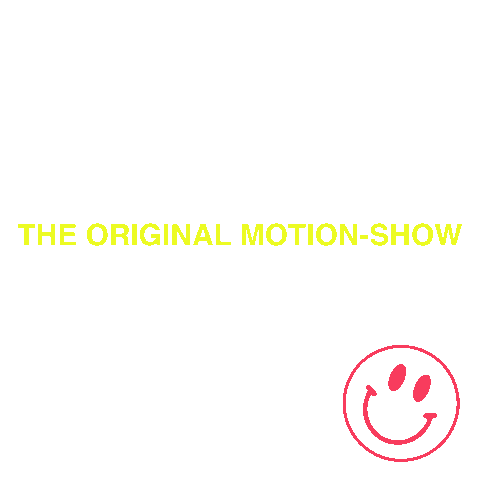 motion m19 Sticker by Highlands Students