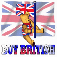 Great Britain Uk GIF