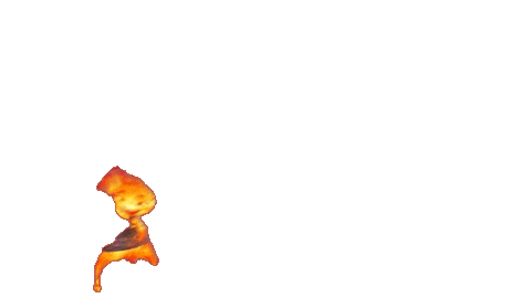 Animation Fire Sticker by Disney Pixar