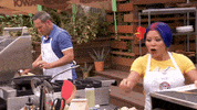 Cook Cooking GIF by Food Club FOX