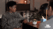 Jason Sudeikis Comfort GIF by Apple TV+