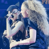 Ariana Grande GIF by Taimi