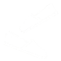 Boots Espadrilles Sticker by Fred de la Bretoniere