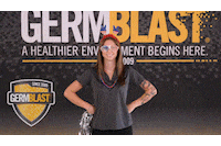 GIF by GermBlast