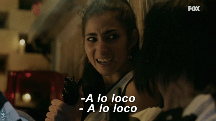 visavis saray GIF