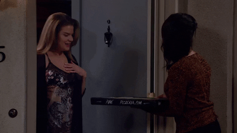 GIF by Call Me Kat
