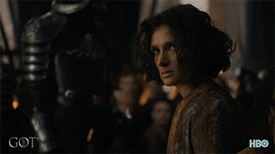 season 7 episode 3 GIF by Game of Thrones
