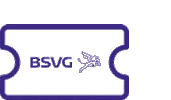 BSVG braunschweig bsvg meinebsvg Sticker