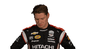 Swipe Up Team Penske Sticker by INDYCAR