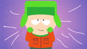 South Park Animation GIF by Ocelot