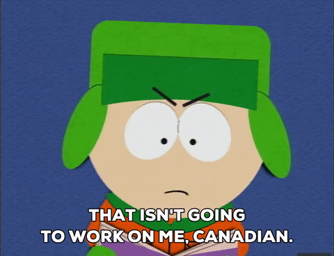 GIF by South Park 