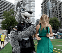 rugby league laughing GIF by Toronto Wolfpack