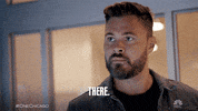 Chicago Pd Nbc GIF by One Chicago