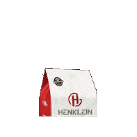 HENKLEIN henklein grupohenklein grupo henklein convencional Sticker