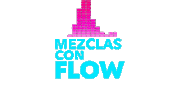 syl elflow Sticker by SANTI Y LAURITA Univision