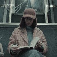 Season 2 What GIF by HULU