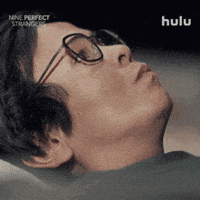 Shake Head No GIF by HULU