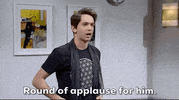 Snl GIF by Saturday Night Live