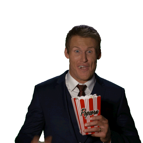 Hungry Channel 9 Sticker by Married At First Sight Australia