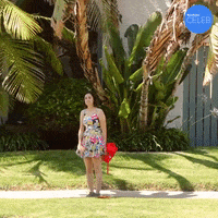 Wave Hello GIF by BuzzFeed