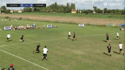 flikulti ultimate frisbee flik GIF