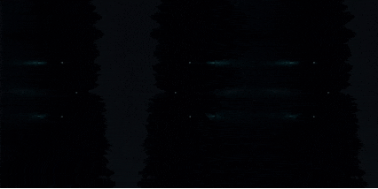 Sci Fi Netflix GIF