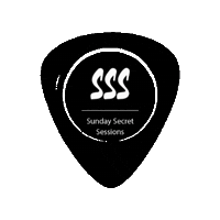 sundaysecretsessions sss sundaysecretsessions Sticker